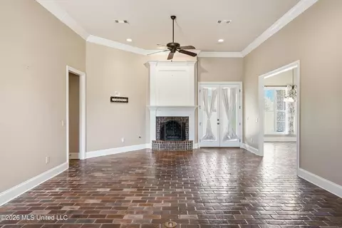 Living - 317 Gladeview Pl, Brandon, MS 39047 photo 2 of 2