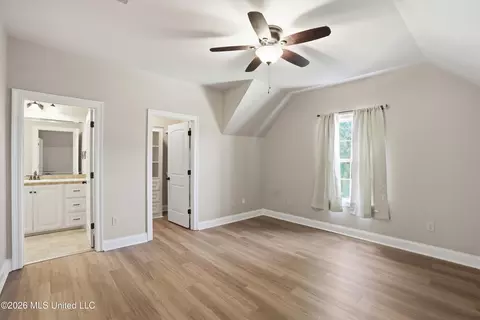 Bedroom - 317 Gladeview Pl, Brandon, MS 39047 photo 5 of 5