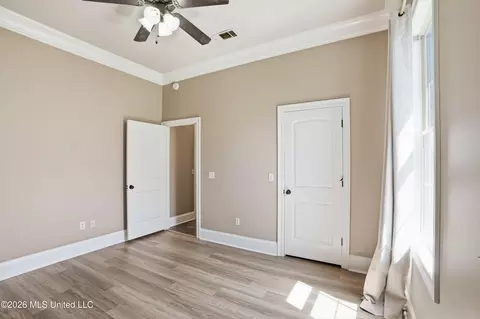 Bedroom - 317 Gladeview Pl, Brandon, MS 39047 photo 4 of 5