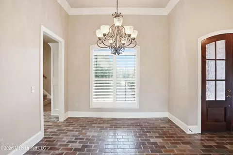 Entry Way - 317 Gladeview Pl, Brandon, MS 39047 photo 1 of 3