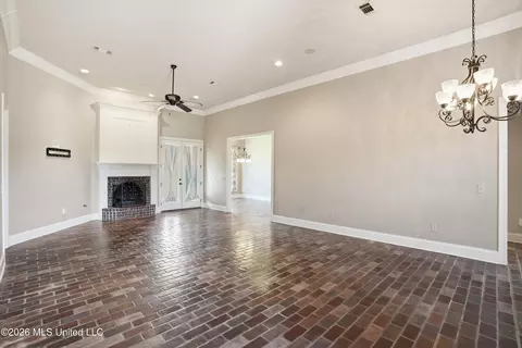 Living - 317 Gladeview Pl, Brandon, MS 39047 photo 1 of 2