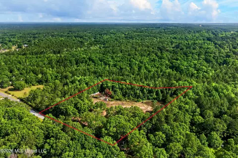 18164 Hudson Ln, Saucier, MS 39574