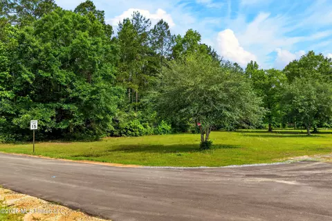 19252 Sunflower Ln, Saucier, MS 39574