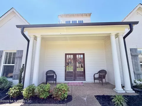 Exterior - 2353 Ouse Valley Ln, Hernando, MS 38632 photo 3 of 8