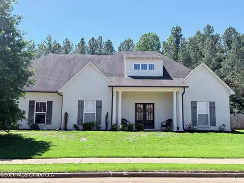 2353 Ouse Valley Ln, Hernando, MS 38632