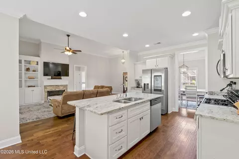 Other - 2353 Ouse Valley Ln, Hernando, MS 38632 photo 6 of 9