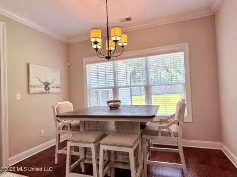 Dining - 2353 Ouse Valley Ln, Hernando, MS 38632 photo 1 of 1