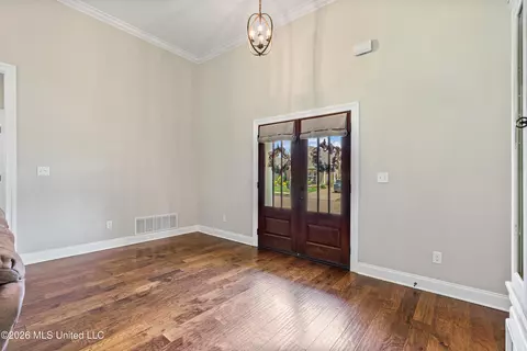 Entry Way - 2353 Ouse Valley Ln, Hernando, MS 38632 photo 1 of 2