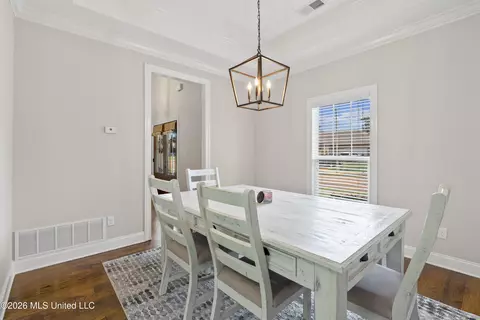 Dining - 2353 Ouse Valley Ln, Hernando, MS 38632 photo 1 of 2