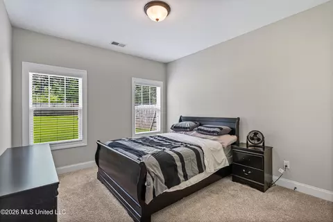 Bedroom - 2353 Ouse Valley Ln, Hernando, MS 38632 photo 3 of 6