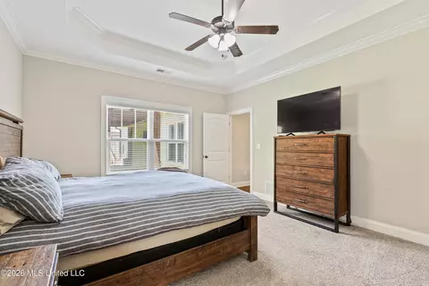 Bedroom - 2353 Ouse Valley Ln, Hernando, MS 38632 photo 6 of 6