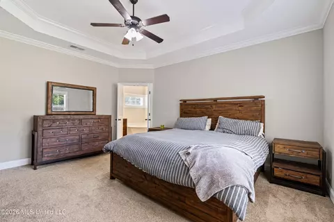 Bedroom - 2353 Ouse Valley Ln, Hernando, MS 38632 photo 5 of 6