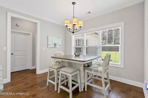 Dining - 2353 Ouse Valley Ln, Hernando, MS 38632 photo 2 of 2