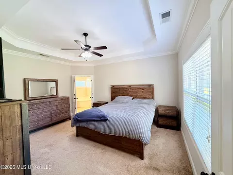 Bedroom - 2353 Ouse Valley Ln, Hernando, MS 38632 photo 3 of 4