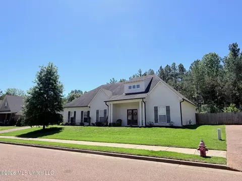 Exterior - 2353 Ouse Valley Ln, Hernando, MS 38632 photo 5 of 8