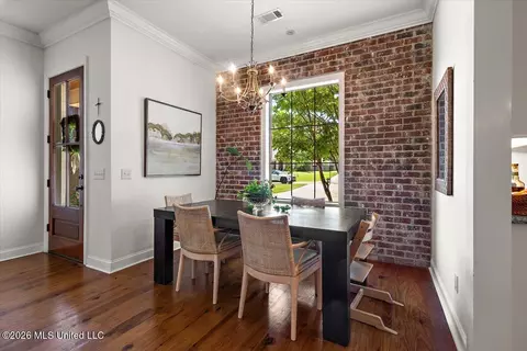 Dining - 169 Westerly Pl, Madison, MS 39110 photo 1 of 1