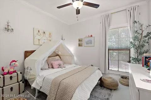 Bedroom - 169 Westerly Pl, Madison, MS 39110 photo 4 of 4
