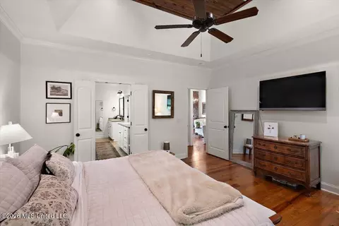Bedroom - 169 Westerly Pl, Madison, MS 39110 photo 2 of 4