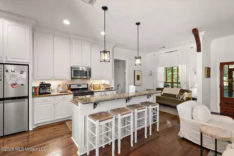 Kitchen - 169 Westerly Pl, Madison, MS 39110 photo 1 of 3