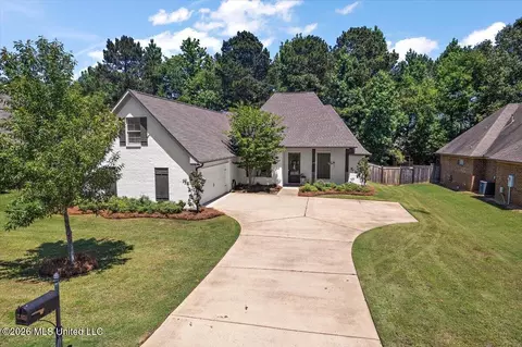 Exterior - 169 Westerly Pl, Madison, MS 39110 photo 6 of 6