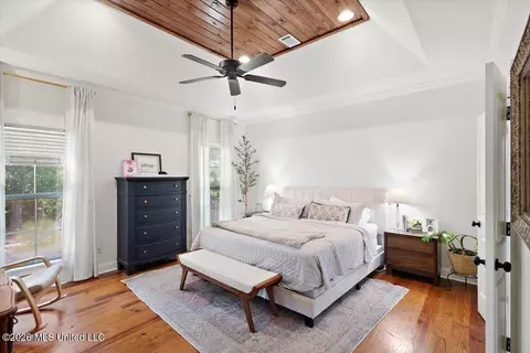 Bedroom - 169 Westerly Pl, Madison, MS 39110 photo 1 of 4