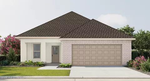 7741 Claymont Cir, Ocean Springs, MS 39564