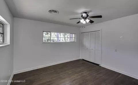 Bedroom - 2051 Meadowbrook Rd, Jackson, MS 39211 photo 9 of 9