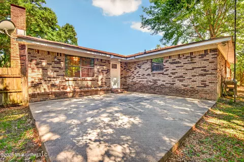 Exterior - 24404 Superior Dr, Lucedale, MS 39452 photo 2 of 6