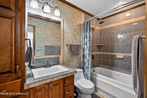 Bath - 24404 Superior Dr, Lucedale, MS 39452 photo 2 of 2