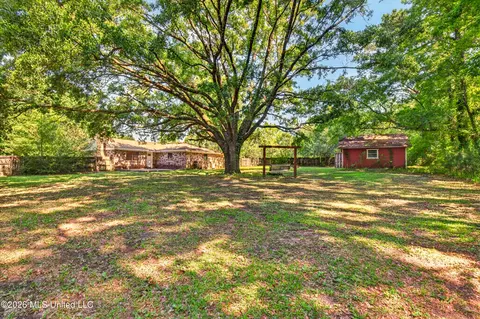 Exterior - 24404 Superior Dr, Lucedale, MS 39452 photo 6 of 6