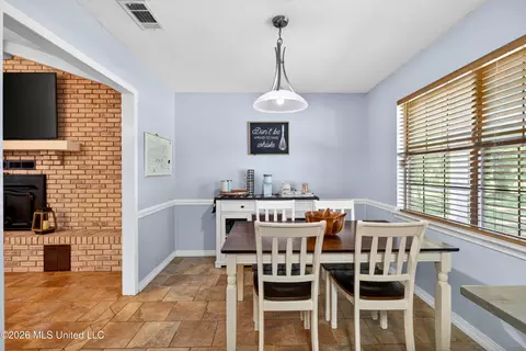 Dining - 24404 Superior Dr, Lucedale, MS 39452 photo 1 of 1