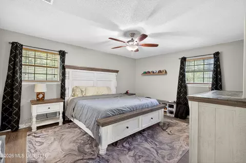 Bedroom - 24404 Superior Dr, Lucedale, MS 39452 photo 1 of 2