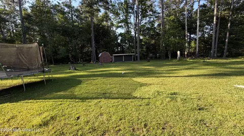 Exterior - 1684 Old Highway 80, Forest, MS 39074 photo 7 of 7