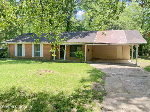539 Cedarhurst Rd, Jackson, MS 39206