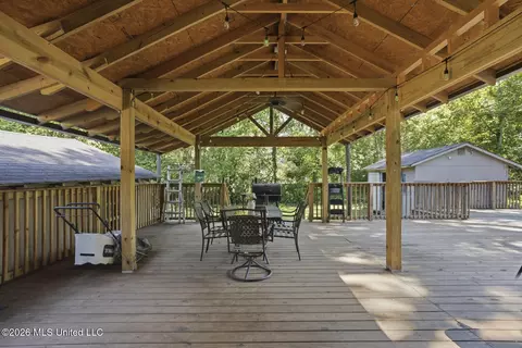 Exterior - 375 E Fulton St, Canton, MS 39046 photo 5 of 10