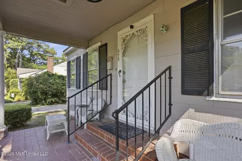 Exterior - 375 E Fulton St, Canton, MS 39046 photo 4 of 10