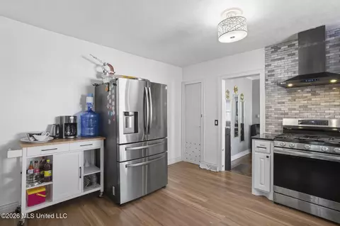 Kitchen - 375 E Fulton St, Canton, MS 39046 photo 3 of 3