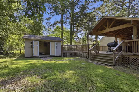 Exterior - 375 E Fulton St, Canton, MS 39046 photo 10 of 10