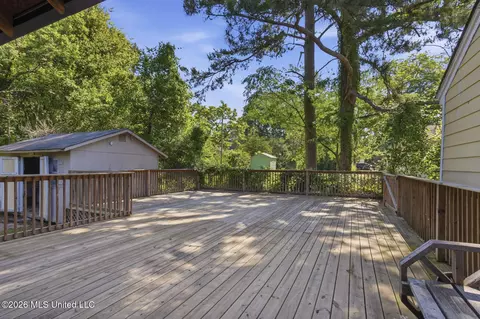 Exterior - 375 E Fulton St, Canton, MS 39046 photo 7 of 10