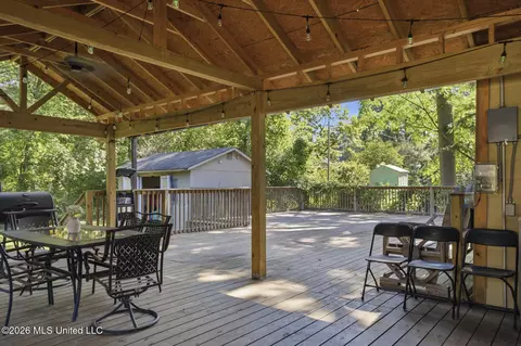 Exterior - 375 E Fulton St, Canton, MS 39046 photo 6 of 10