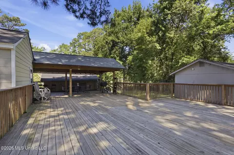 Exterior - 375 E Fulton St, Canton, MS 39046 photo 8 of 10