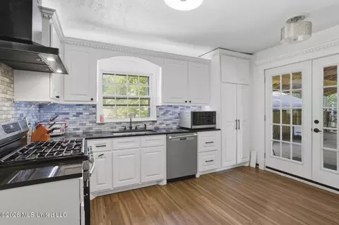 Kitchen - 375 E Fulton St, Canton, MS 39046 photo 1 of 3