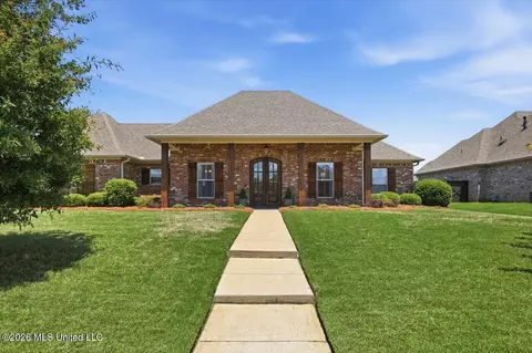 601 Belle Oak Ln, Brandon, MS 39042