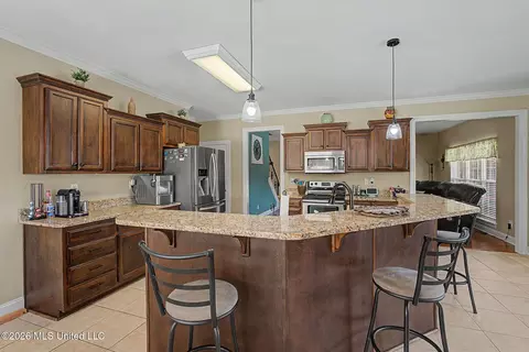 Kitchen - 1409 Monteith Ave, Hernando, MS 38632 photo 1 of 3