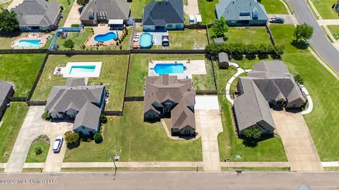 View/Area - 1409 Monteith Ave, Hernando, MS 38632 photo 2 of 4