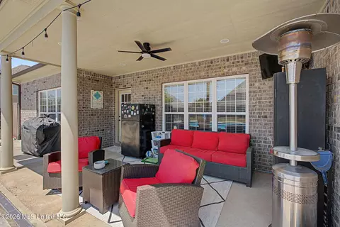 Exterior - 1409 Monteith Ave, Hernando, MS 38632 photo 5 of 9