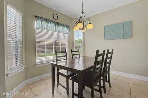 Dining - 1409 Monteith Ave, Hernando, MS 38632 photo 1 of 1