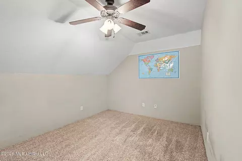 Bedroom - 1409 Monteith Ave, Hernando, MS 38632 photo 3 of 3