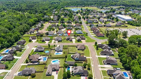 View/Area - 1409 Monteith Ave, Hernando, MS 38632 photo 4 of 4