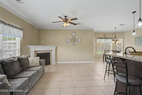 Living - 1409 Monteith Ave, Hernando, MS 38632 photo 1 of 1